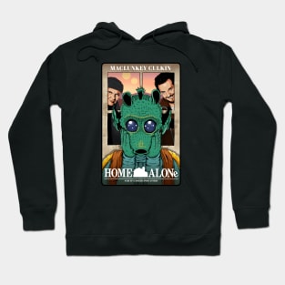 Maclunkey Culkin Hoodie